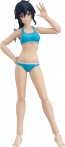 MAX Factory FIGMA FEMALE SWIMSUIT BODY (MAKOTO)  , MAX66805, by MAX FACTORY