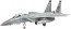 Platz 1/72 US Air Force Fighter F-15C Eagle "Kadena AB", PLZ78114, by PLATZ