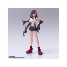 SQUARE ENIX Final Fantasy VII Bring Arts Tifa Lockhart Mythril Claws Ver., SQE93577, by SQUARE ENIX