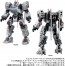 TAKARA TOMY Diaclone Extra Armament: PACK 2, TAK46557, by TAKARA TOMY