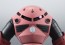 Bandai Robot Damashii Mobile Suit Gundam [SIDE MS] MSM-07S Char's Z'gok ver. A.N.I.M.E. , BAN62929, by BANDAI