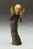 FREEing figma The Scream (Reissue), FRE13978, by FREEING