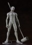 Good Smile Company POP UP PARADE Lara Tybur: War Hammer Titan Ver. L Size (Attack on Titan), GSC64975, by GOOD SMILE COMPANY