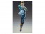 Medicos Super Action Statue: Diego Brando Second JoJo's Bizarre Adventure Part 7, MEC10884, by MEDICOS