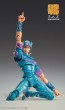 Medicos Super Action Statue Johnny Joestar Second (JoJo's Bizarre Adventure Part7 Steel Ball Run), MEC31594, by MEDICOS