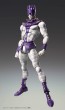 Medicos Super Action Statue Ws (JoJo's Bizarre Adventure Part 6 Stone Ocean), MEC33587, by MEDICOS