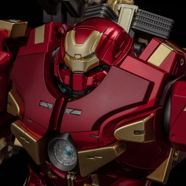 Sentinel Fighting Armor Hulkbuster japan NEW | Zipang Hobby