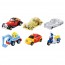 TAKARA TOMY DISNEY MOTORS 10TH ANNIVERSARY COLLECTION  , TAK31908, by TAKARA TOMY