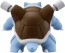 TAKARA TOMY MONCOLLE MS-16 BLASTOISE  , TAK42768, by TAKARA TOMY