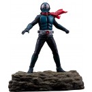 Good Smile Company Masked Rider (Shin Japan Heroes Universe), GSC01248, by GOOD SMILE COMPANY
