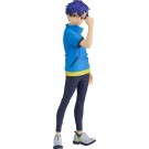 Good Smile Company POP UP PARADE Yomogi Asanaka L Size (Gridman Universe), GSC81229, by GOOD SMILE COMPANY