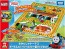 TAKARA TOMY Tomica Thomas Thomas and Percy's Sodor Island Map Set, TAK24969, by TAKARA TOMY