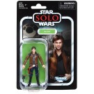 TAKARATOMY Star Wars Vintage Collection Han Solo (Han Solo)  , TAK16979, by TAKARA TOMY