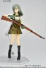 TOMYTEC 1/12 Little Armory [LA086] Type 38 Infantry Gun Type, TMT23891, by TOMYTEC