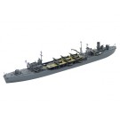 Aoshima 1/700 Japanese Fleet Oiler Hayasui , AOS12116, by AOSHIMA