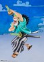 Bandai FIGUARTS ZERO USOPP (USOHACHI ) , BAN08420, by BANDAI