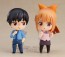 Good Smile Company Nendoroid More: Face Swap Good Smile Selection 02: 1Box (9pcs), GSC66790, by GOOD SMILE COMPANY
