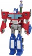 TAKARA TOMY Transformers ESC-01 Spin Changer Optimus Prime & Robby, TAK17809, by TAKARA TOMY