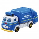TAKARATOMY Disney Motors DM-05 Caspals Donald Duck , TAK94346, by TAKARATOMY