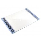 TAMIYA Plastic board  3mm thickness B4 size, TAM70147, by TAMIYA