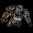 three zero 1/6 T-60 Power Armor (Reprint Edition) (Fallout), THZ16149, by three zero