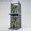 Bandai Customize Scene Base (Truss Base Ver.), BAN20194, by BANDAI