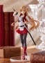 Good Smile Company POP UP PARADE Asuna: Aria of a Starless Night Ver. (Sword Art Online the Movie -Progressive- Aria of a Starless Night), GSC47459, by GOOD SMILE COMPANY