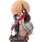 Myethos 1/7 NARAKA: BLADEPOINT Tsuchimikado Kurumi: Onmyoki Ver. Figure, MTS24665, by Myethos