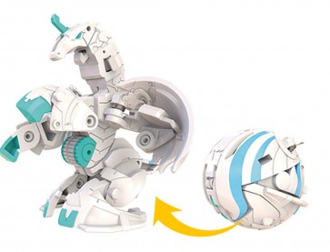 TAKARA TOMY Bakugan bomb 015 Pegatrix DX  , TAK24887, by TAKARA TOMY