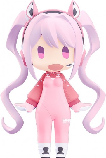 Good Smile Company HELLO! GOOD SMILE Alice (GODDESS OF VICTORY: NIKKE), GSC60847, by GOOD SMILE COMPANY