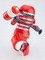 Good Smile Company THE PAL IN YOUR POCKET! TENGA ROBO ABS  , GSC41976, by GOOD SMILE COMPANY