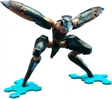 Kotobukiya 1/100 Metal Gear Solid 4: Guns of the Patriots - Metal Gear RAY (Reissue), KBY49172, by KOTOBUKIYA