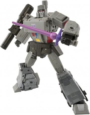 TAKARA TOMY Transformers Studio Series TS-12 Megatron, TAK91588, by TAKARA TOMY