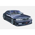 Aoshima 1/24 The Tuned Car No.95 ANCELTION Y33 CIMA '96 (NISSAN), AOS01602, by AOSHIMA