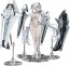 Good Smile Company Hyper Body Cinderella (Goddess of Victory: Nikke), GSC86415, by GOOD SMILE COMPANY