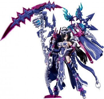 Kotobukiya 1/1 Megami Device AUV Tsukuyomi Regalia, KBY49301, by KOTOBUKIYA