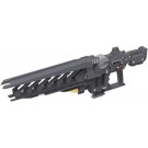 Kotobukiya Weapon Unit 48 Stride Rifle, KBY64786, by KOTOBUKIYA
