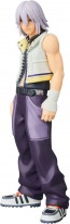 Medicom Toy UDF KINGDOM HEARTS II Riku, MED57856, by MEDICOM TOY