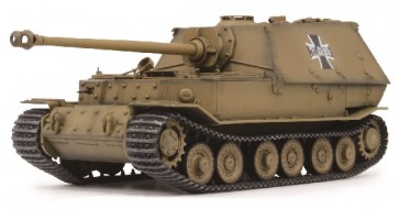 Platz 1/35 Elefant Kuromorimine Girs' High School , PLZ41903, by PLATZ