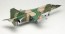 Platz 1/72 JASDF Support Fighter F-1 Camouflage w/Pattern Sheet  , PLZ70675, by PLATZ