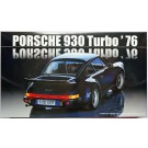 Fujimi 1/24 Porsche 930 Turbo 1976 , FUJ26609, by FUJIMI