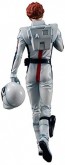 MegaHouse GGG MOBILE SUIT GUNDAM - CHAR'S COUNTERATTACK: AMURO RAY  , MEG29604, by MEGAHOUSE