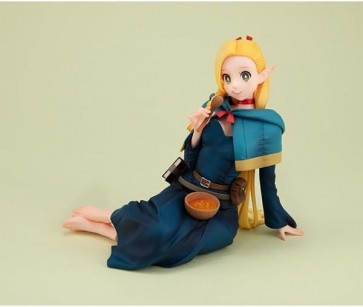 MegaHouse Melty Princess Delicious in Dungeon Tenohira Marcille, MEG42269, by MEGAHOUSE
