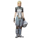 Atelier IT Machinen Krieger  1/20 Ma.K.01 (corporal Yuria)  resin kit figure, AIT30963, by Atelier IT