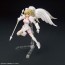 BANDAI  1/144 HGBF Super Fumina Axis Angel Ver.   Plastic Model kit, BAN68973, by BANDAI