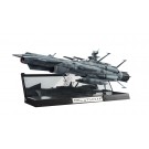 Bandai 1/2000 Kikan Taizen Earth Federation Andromeda-class 1st Ship Andromeda , BAN92510, by BANDAI