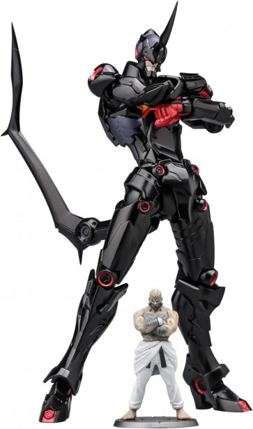 Sentinel PLAIOBOT Lazengann (Reissue), SEN84956, by Sentinel