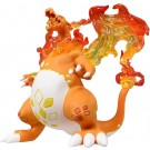 TAKARA TOMY MonColle Charizard (Gigantamax), TAK11913, by TAKARA TOMY