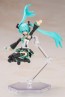 Kotobukiya FRAME MUSIC GIRL HAND SCALE HATSUNE MIKU , KBY19946, by KOTOBUKIYA