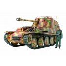 TAMIYA 1/48 Marder III M, TAM32568, by TAMIYA